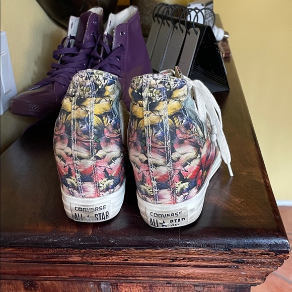 Converse. Flash (ea) $35 - Picture 6 of 11